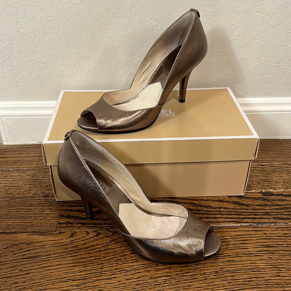 Michael Kors Pumps